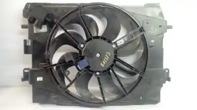 Pièce détachée automobile d'occasion ventilateur pour renault captur zen références oem iam 214818009r