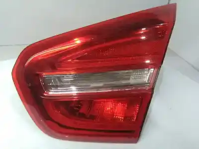 Piesă de schimb auto la mâna a doua lampã interior dreapta spate pentru mercedes-benz clase gla (w156) 2.1 cdi cat referințe oem iam a1569061458