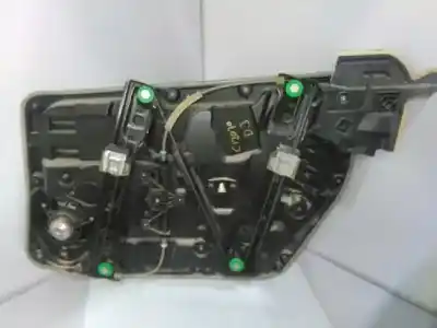 Piesă de schimb auto la mâna a doua mecanism acționare geam fațã stânga pentru mercedes-benz clase gla (w156) 2.1 cdi cat referințe oem iam a1767200179