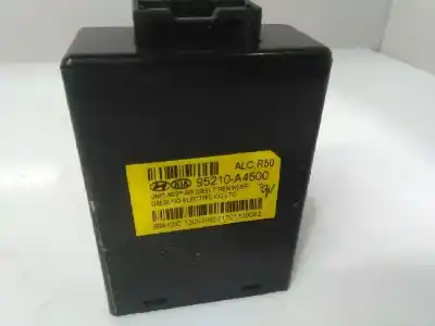Second-hand car spare part electronic module for kia carens ( ) 1.7 crdi cat oem iam references 95210a4500