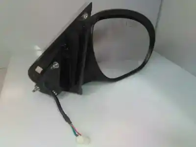 Second-hand car spare part right rearview mirror for nissan juke (f15) acenta oem iam references 