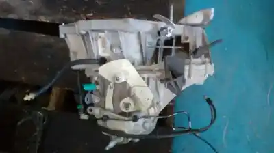 Pezzo di ricambio per auto di seconda mano riduttore per renault captur zen riferimenti oem iam tl4080  