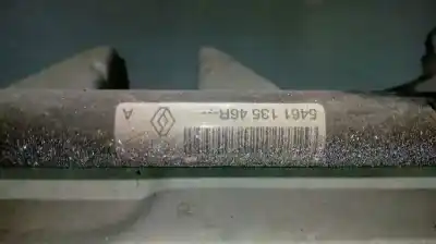 Second-hand car spare part front axle for renault captur zen oem iam references 544011380r  