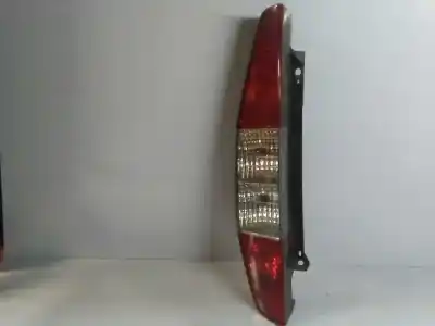 Автозапчасти б/у левый задний фонарь за fiat doblo cargo (223) 1.9 jtd sx furg. panorama ссылки oem iam 40610748