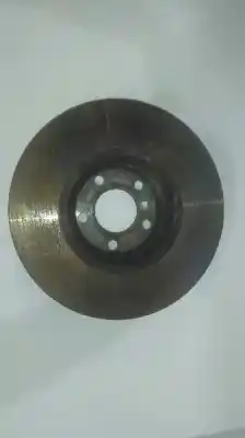 Автозапчасти б/у передний тормозной диск за bmw x5 (e70) 3.0d ссылки oem iam 34116771986  35cm x1