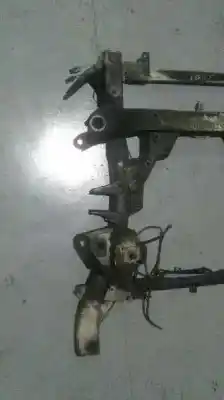 Автозапчасти б/у передний мост за bmw x5 (e70) 3.0d ссылки oem iam   