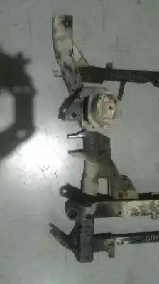 Автозапчасти б/у передний мост за bmw x5 (e70) 3.0d ссылки oem iam   