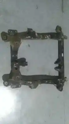 Автозапчасти б/у передний мост за opel astra j (p10) 1.6 (68) ссылки oem iam 367973422