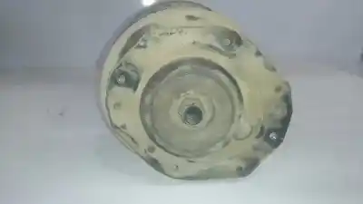 Second-hand car spare part front left shock absorber for citroen berlingo 1.9 d multispace oem iam references   