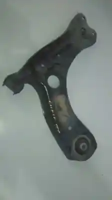 Pezzo di ricambio per auto di seconda mano braccio sospensione inferiore anteriore destro per seat ibiza iv (6j5, 6p1) 1.2 tsi riferimenti oem iam 
