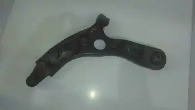Second-hand car spare part front left lower suspension arm for kia carens ( ) 1.7 crdi cat oem iam references 