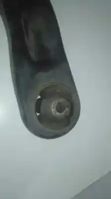 Автозапчасти б/у передний левый нижний рычаг подвески за kia carens ( ) 1.7 crdi cat ссылки oem iam   