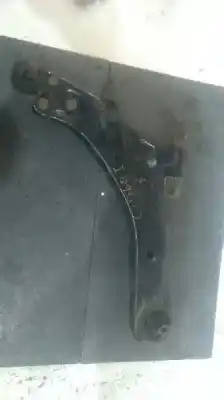 Tweedehands auto-onderdeel linker onderste ophang arm voor hyundai trajet (fo) 2.0 crdi gls oem iam-referenties 545013axxx