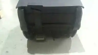 Автозапчастина б/у сидень третього ряду для renault espace iv (jk0) authentique посилання на oem iam 