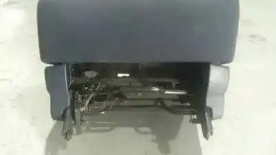 Автозапчастина б/у сидень третього ряду для renault espace iv (jk0) authentique посилання на oem iam  1ºserie 