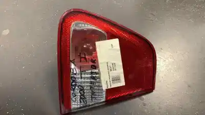Gebrauchtes Autoersatzteil Heckleuchte Rechts zum SEAT CORDOBA BERLINA (6K2) 1.4 OEM-IAM-Referenzen 6K5945092F 6K5945091F 