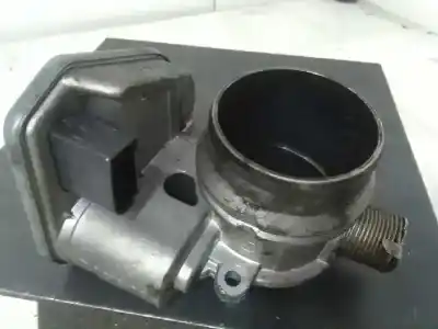 Piesă de schimb auto la mâna a doua Clapeta Acceleratie pentru BMW SERIE 1 BERLINA (E81/E87) 118d Referințe OEM IAM 780437301  780437301