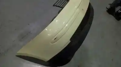Автозапчастина б/у передній бампер для seat arosa (6h1) select посилання на oem iam 6h0807221  