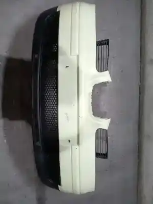 Автозапчастина б/у передній бампер для seat arosa (6h1) select посилання на oem iam 6h0807221  