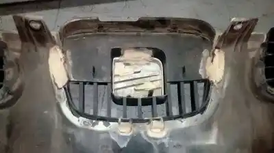 Автозапчастина б/у передній бампер для seat arosa (6h1) select посилання на oem iam 6h0807221  