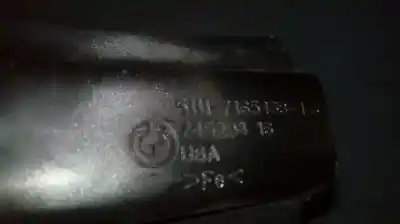 Автозапчасти б/у усиление переднего бампера за bmw x5 (e70) 3.0d ссылки oem iam 51171654581  