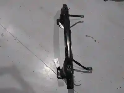 Автозапчасти б/у усиление переднего бампера за bmw x5 (e70) 3.0d ссылки oem iam 51171654581  