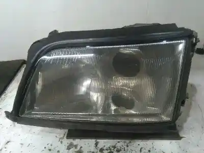 Second-hand car spare part left headlight for audi a6 c4 (4a2) 2.5 tdi oem iam references 