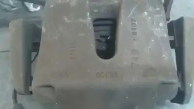 Second-hand car spare part front left brake caliper for bmw x5 (e70) 3.0d oem iam references   