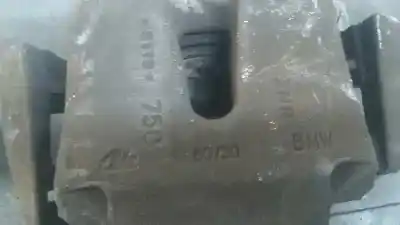 Автозапчасти б/у передний правый тормозной суппорт за bmw x5 (e70) 3.0d ссылки oem iam   