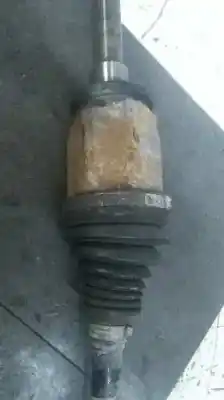 Автозапчастина б/у передня права трансмісія для bmw x5 (e70) 3.0d посилання на oem iam 755394606  p755394606