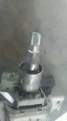 Second-hand car spare part steering column for peugeot 208 active oem iam references   