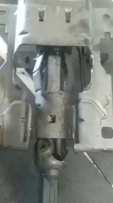 Second-hand car spare part steering column for peugeot 208 active oem iam references   