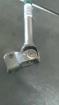 Second-hand car spare part steering column for peugeot 208 active oem iam references   