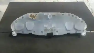 Pezzo di ricambio per auto di seconda mano pannello degli strumenti per peugeot 208 active riferimenti oem iam   