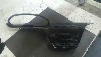 Pièce détachée automobile d'occasion grille d'aération pour peugeot 208 active références oem iam 9673830077