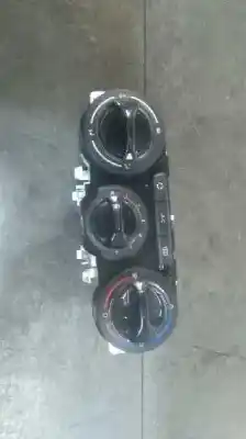 Pièce détachée automobile d'occasion commande de chauffage / climatisation pour peugeot 208 active références oem iam 96722483zd