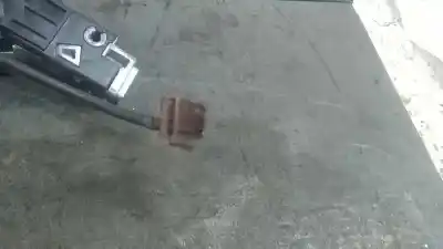 Second-hand car spare part ignition switch for peugeot 208 active oem iam references   