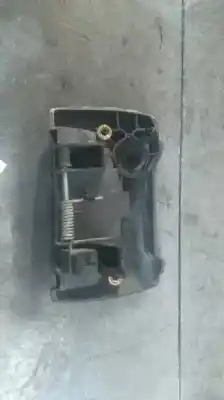 Автозапчасти б/у правая сторона внешняя ручка за renault kangoo (f/kc0) alize ссылки oem iam 7700303504  
