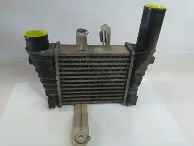 Second-hand car spare part intercooler for mitsubishi colt berlina 5 (z30a) 1.3 atlantis oem iam references mn130321
