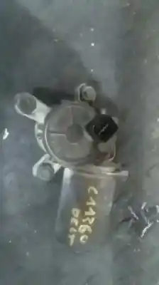 Second-hand car spare part Front Windshield Wiper Motor for HYUNDAI COUPE (RD) 1.6 16V CAT OEM IAM references  5 PINS 
