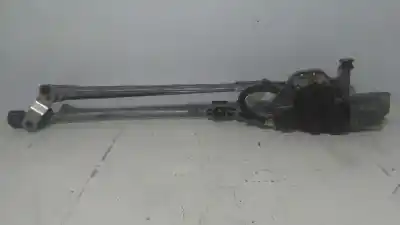 Recambio de automóvil de segunda mano de MOTOR LIMPIA DELANTERO para FORD FOCUS BERLINA (CAP)  referencias OEM IAM 4M5117508AA  0390241731