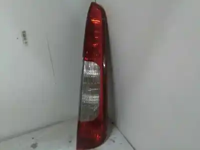 Автозапчасти б/у правый задний фонарь за ford focus c-max (cap) 1.6 tdci cat ссылки oem iam 3m5113a602aa