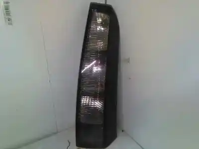 Pezzo di ricambio per auto di seconda mano luci posteriori destra per opel meriva cosmo riferimenti oem iam 13196001