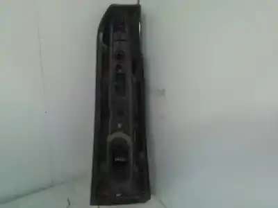 Peça sobressalente para automóvel em segunda mão farolim traseiro direito por opel meriva cosmo referências oem iam 13196001  89071145