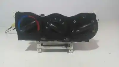 Автозапчасти б/у отопление / кондиционирование воздуха за hyundai getz (tb) 1.1 básico ссылки oem iam 