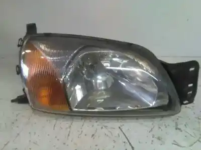 Peça sobressalente para automóvel em segunda mão farol / farolim direito por ford fiesta berlina (dx) 1.8 tddi turbodiesel cat referências oem iam ys6113005al