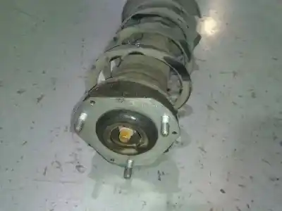 Автозапчасти б/у амортизатор передний правый за ford fiesta (cb1) econetic ссылки oem iam 8v5118045ec  