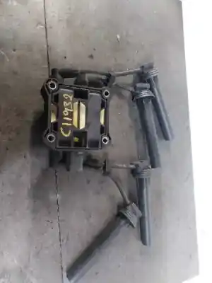 Автозапчастина б/у котушка запалювання для chrysler stratus berlina (ja) 2.0 le посилання на oem iam 05269670 05269670 