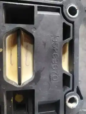 Автозапчастина б/у котушка запалювання для chrysler stratus berlina (ja) 2.0 le посилання на oem iam 05269670 05269670 