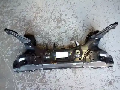 Second-hand car spare part front axle for ford fiesta (cb1) econetic oem iam references 